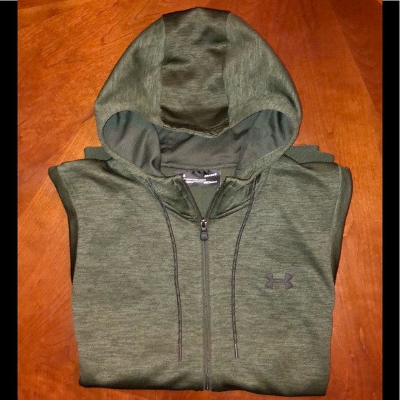 under armour cold gear sleeveless